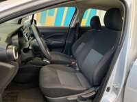 Nissan Versa 2021 4p Sense L4/1.6 CVT 2021 Nissan Versa Venta Interiores 18