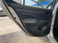 Nissan Versa 2021 4p Sense L4/1.6 CVT 2021 Nissan Versa Venta Interiores 19