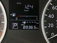 Nissan Versa 2021 4p Sense L4/1.6 CVT 2021 Nissan Versa Venta Interiores 3