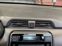 Nissan Versa 2021 4p Sense L4/1.6 CVT 2021 Nissan Versa Venta Interiores 7