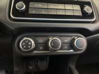 Nissan Versa 2021 4p Sense L4/1.6 CVT 2021 Nissan Versa Venta Interiores 9