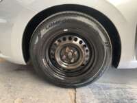 Nissan Versa 2021 4p Sense L4/1.6 CVT 2021 Nissan Versa Venta Llantas 1