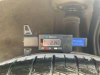 Nissan Versa 2021 4p Sense L4/1.6 CVT 2021 Nissan Versa Venta Llantas 3