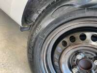 Nissan Versa 2021 4p Sense L4/1.6 CVT 2021 Nissan Versa Venta Llantas 5