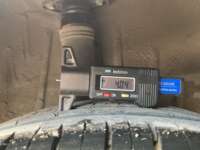 Nissan Versa 2021 4p Sense L4/1.6 CVT 2021 Nissan Versa Venta Llantas 9