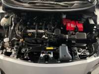 Nissan Versa 2021 4p Sense L4/1.6 CVT 2021 Nissan Versa Venta Motor 2