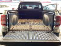 Volkswagen Saveiro 2023 2p Robust L4/1.6 Man A/A 2023 Volkswagen Saveiro Ingreso Cajuela 0