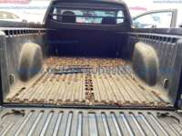 Volkswagen Saveiro 2023 2p Robust L4/1.6 Man A/A 2023 Volkswagen Saveiro Ingreso Cajuela 1