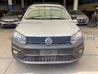 Volkswagen Saveiro 2023 2p Robust L4/1.6 Man A/A 2023 Volkswagen Saveiro Ingreso Exteriores 1