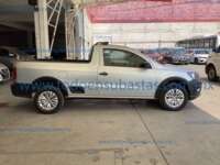 Volkswagen Saveiro 2023 2p Robust L4/1.6 Man A/A 2023 Volkswagen Saveiro Ingreso Exteriores 3