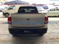 Volkswagen Saveiro 2023 2p Robust L4/1.6 Man A/A 2023 Volkswagen Saveiro Ingreso Exteriores 5