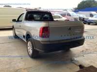 Volkswagen Saveiro 2023 2p Robust L4/1.6 Man A/A 2023 Volkswagen Saveiro Ingreso Exteriores 6