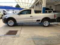 Volkswagen Saveiro 2023 2p Robust L4/1.6 Man A/A 2023 Volkswagen Saveiro Ingreso Exteriores 7