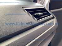 Volkswagen Saveiro 2023 2p Robust L4/1.6 Man A/A 2023 Volkswagen Saveiro Ingreso Interiores 11