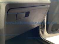 Volkswagen Saveiro 2023 2p Robust L4/1.6 Man A/A 2023 Volkswagen Saveiro Ingreso Interiores 12