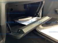 Volkswagen Saveiro 2023 2p Robust L4/1.6 Man A/A 2023 Volkswagen Saveiro Ingreso Interiores 13