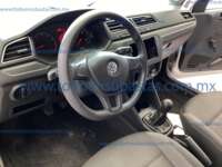 Volkswagen Saveiro 2023 2p Robust L4/1.6 Man A/A 2023 Volkswagen Saveiro Ingreso Interiores 2