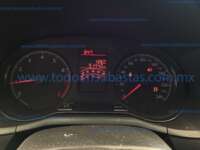 Volkswagen Saveiro 2023 2p Robust L4/1.6 Man A/A 2023 Volkswagen Saveiro Ingreso Interiores 3