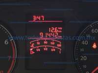 Volkswagen Saveiro 2023 2p Robust L4/1.6 Man A/A 2023 Volkswagen Saveiro Ingreso Interiores 4