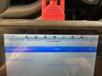 Volkswagen Saveiro 2023 2p Robust L4/1.6 Man A/A 2023 Volkswagen Saveiro Ingreso Interiores 5