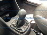 Volkswagen Saveiro 2023 2p Robust L4/1.6 Man A/A 2023 Volkswagen Saveiro Ingreso Interiores 9