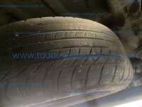 Volkswagen Saveiro 2023 2p Robust L4/1.6 Man A/A IMG_8658