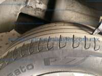 Volkswagen Saveiro 2023 2p Robust L4/1.6 Man A/A IMG_8643