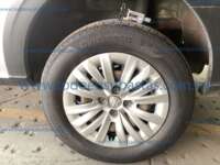 Volkswagen Saveiro 2023 2p Robust L4/1.6 Man A/A IMG_8645