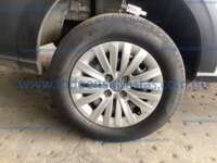 Volkswagen Saveiro 2023 2p Robust L4/1.6 Man A/A IMG_8640