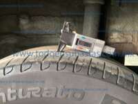 Volkswagen Saveiro 2023 2p Robust L4/1.6 Man A/A IMG_8649