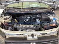 Volkswagen Saveiro 2023 2p Robust L4/1.6 Man A/A 2023 Volkswagen Saveiro Ingreso Motor 1