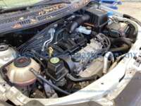 Volkswagen Saveiro 2023 2p Robust L4/1.6 Man A/A 2023 Volkswagen Saveiro Ingreso Motor 2