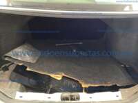 Nissan Versa 2019  2019 Nissan Versa Ingreso Cajuela 1