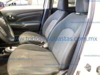 Nissan Versa 2019  2019 Nissan Versa Ingreso Interiores 1