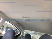 Nissan Versa 2019  2019 Nissan Versa Ingreso Interiores 17