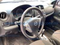 Nissan Versa 2019  2019 Nissan Versa Ingreso Interiores 2