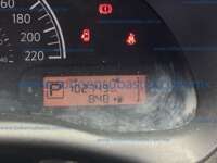 Nissan Versa 2019  2019 Nissan Versa Ingreso Interiores 4