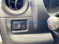 Nissan Versa 2019  2019 Nissan Versa Ingreso Interiores 6