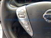 Nissan Versa 2019  2019 Nissan Versa Ingreso Interiores 7