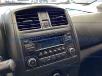 Nissan Versa 2019  2019 Nissan Versa Ingreso Interiores 8