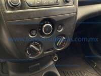 Nissan Versa 2019  2019 Nissan Versa Ingreso Interiores 9