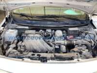 Nissan Versa 2019  2019 Nissan Versa Ingreso Motor 1