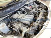 Nissan Versa 2019  2019 Nissan Versa Ingreso Motor 2