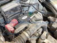 Nissan Versa 2019  2019 Nissan Versa Ingreso Motor 3