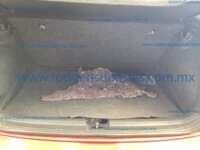 Volkswagen Polo 2024  2024 Volkswagen Polo Ingreso Cajuela 1