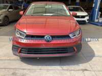 Volkswagen Polo 2024  2024 Volkswagen Polo Ingreso Exteriores 1