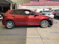 Volkswagen Polo 2024  2024 Volkswagen Polo Ingreso Exteriores 3