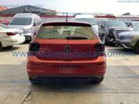 Volkswagen Polo 2024  2024 Volkswagen Polo Ingreso Exteriores 5
