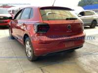 Volkswagen Polo 2024  2024 Volkswagen Polo Ingreso Exteriores 6