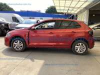Volkswagen Polo 2024  2024 Volkswagen Polo Ingreso Exteriores 7